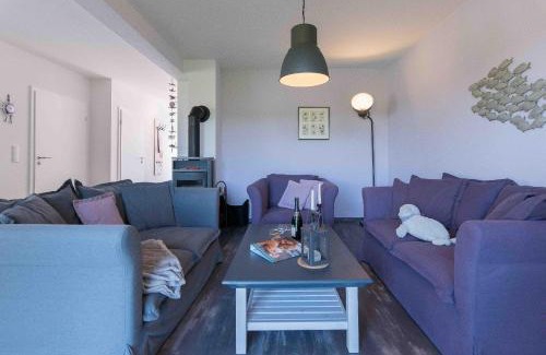 Wieck auf dem Darss Apartment | Born - Wieck DAT SCHWEDENHUS EG-Whg. WI-4.1