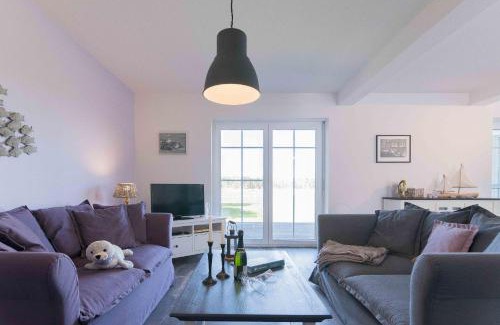 Wieck auf dem Darss Apartment | Born - Wieck DAT SCHWEDENHUS EG-Whg. WI-4.1