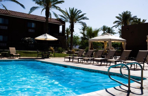 Borrego Springs Resort | Borrego Springs Resort and Spa