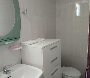 Burriana Apartment | Borriana