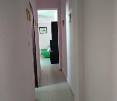 Burriana Apartment | Borriana