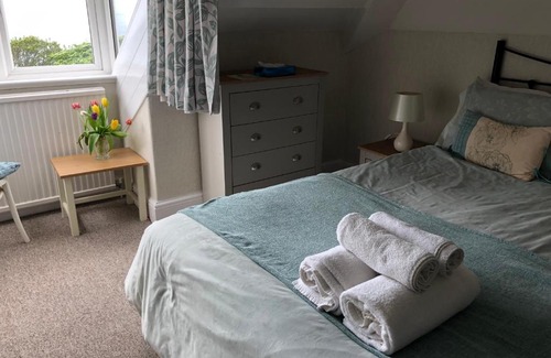 Carbis Bay House | Borthalan House