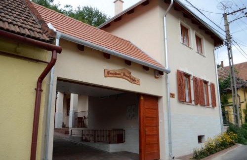 Tokaj House | Borudvar Vendégház II