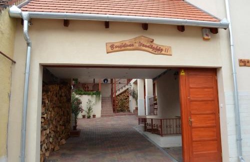 Tokaj House | Borudvar Vendégház II