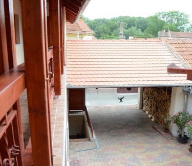 Tokaj House | Borudvar Vendégház II