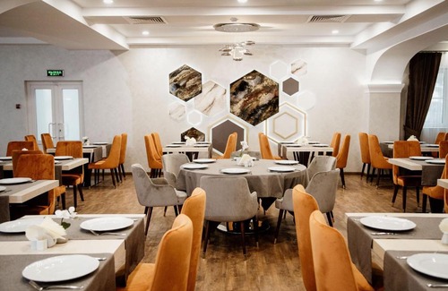 Berdsk Resort | Borvikha Hotel & Spa