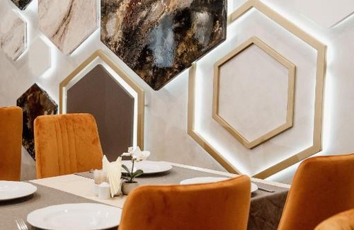 Berdsk Resort | Borvikha Hotel & Spa