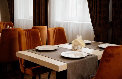 Berdsk Resort | Borvikha Hotel & Spa