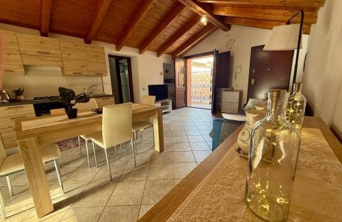 Bosa Historic Centre Apartment | Bosa vacanza