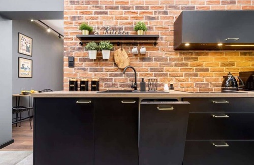 Stare Miasto Apartment | Bosacka 8 | Studio in Kraków | Remote Work