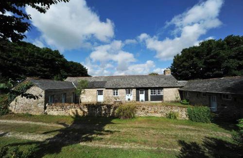 Falmouth House | Bosbenna