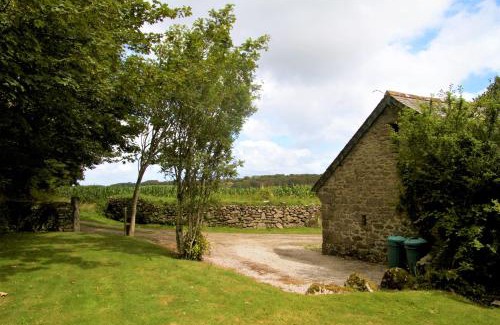 Falmouth House | Bosbenna