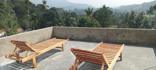 Yatinuwara Apartment | Boscage Homestay