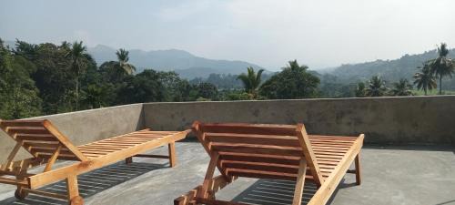 Yatinuwara Apartment | Boscage Homestay