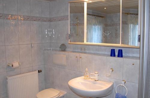 Grassau Apartment | Bosch Hermann