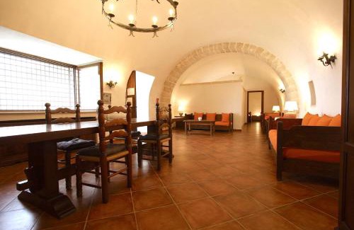 Avetrana Apartment | Bosco di Mudonato - Masseria Villa le Stalle