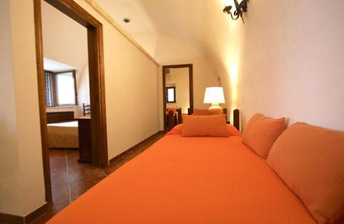 Avetrana Apartment | Bosco di Mudonato - Masseria Villa le Stalle