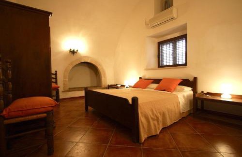 Avetrana Apartment | Bosco di Mudonato - Masseria Villa le Stalle