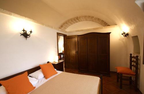 Avetrana Apartment | Bosco di Mudonato - Masseria Villa le Stalle