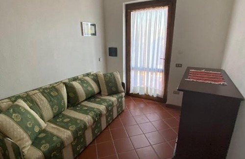 Rocchette di Fazio Apartment | Bosco Verde