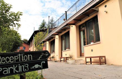 Santo Stefano Apartment | BoscoBo - Relax & Natura