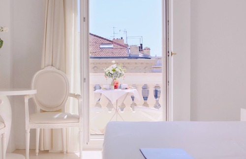 Jean-Medecin Hotel | Boscolo Nice Hôtel & Spa