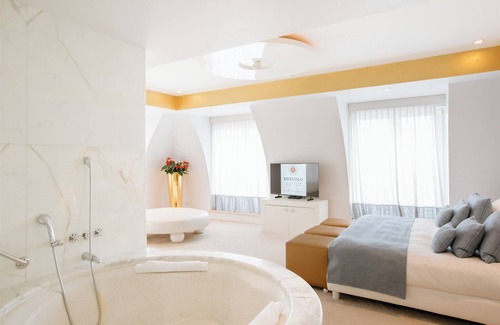 Jean-Medecin Hotel | Boscolo Nice Hôtel & Spa