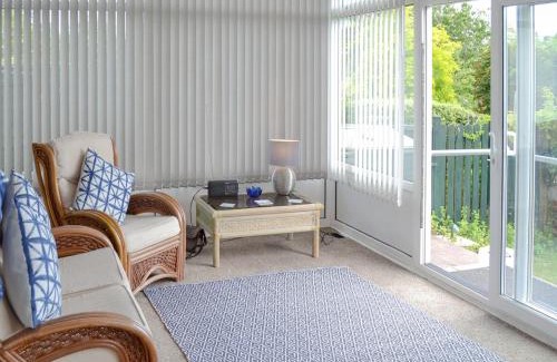 Newlyn House | Bosorne