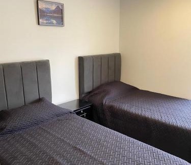Soacha Apartment | Bosque Sochagota Suite B