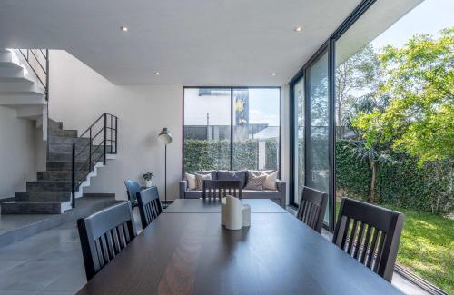 Zapopan House | Bosques Vallarta Family