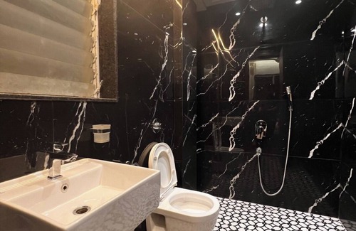 Tungarli Hotel | Boss 3BHK Pvt Pool by Stellar Stays