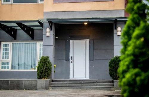 Dongshan Villa | Boss's home