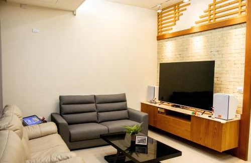 Dongshan Villa | Boss's home