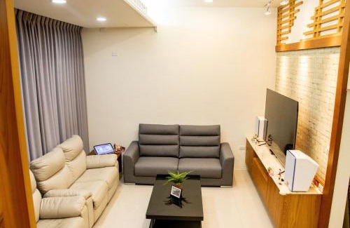 Dongshan Villa | Boss's home