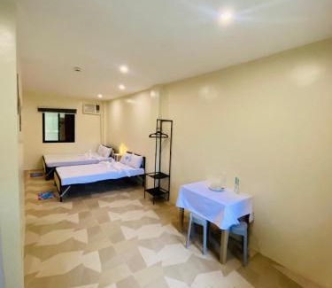 El Nido Bed & Breakfast | BossBabe Nacpan Beach House