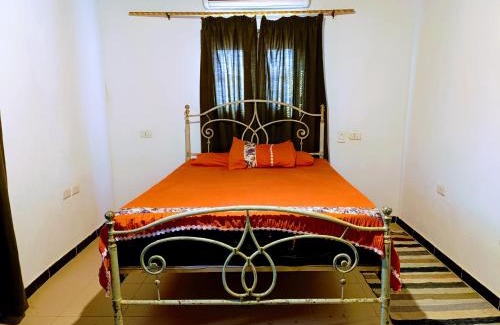 Yusuf as-Sidiq Apartment | Bostan studio