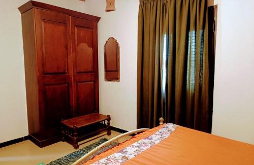 Yusuf as-Sidiq Apartment | Bostan studio