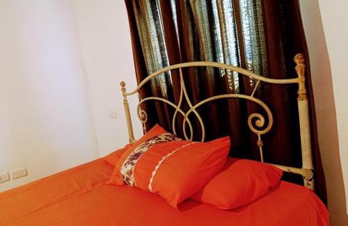 Yusuf as-Sidiq Apartment | Bostan studio