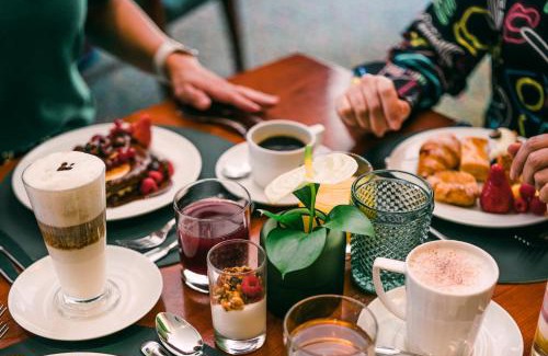 Auburndale Hotel | Boston Marriott Newton