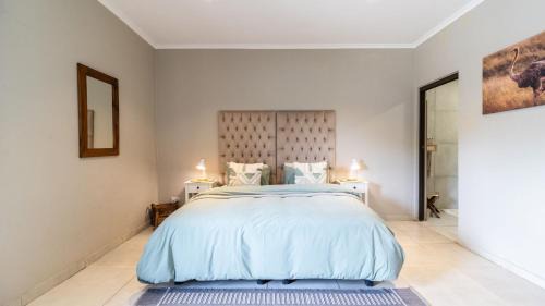 Alberton House | Bosveld In Die Stad 2 Guesthouse