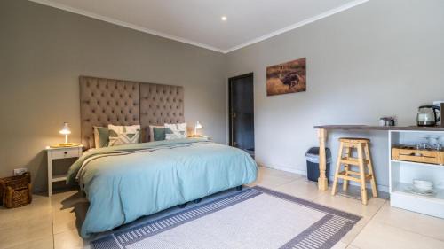 Alberton House | Bosveld In Die Stad 2 Guesthouse