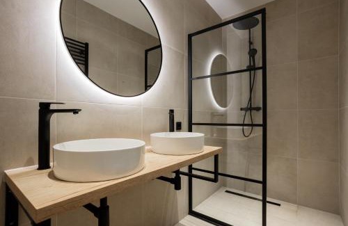 Gasselte Villa | Bosvilla Lariks met sauna en hottub | 6 personen - Vakantiepark De Kremmer