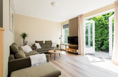 Gasselte Villa | Bosvilla Lariks met sauna en hottub | 6 personen - Vakantiepark De Kremmer