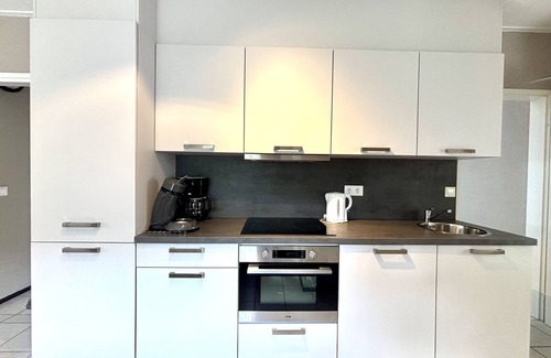 Oostkapelle Apartment | Boszicht Group by Interhome