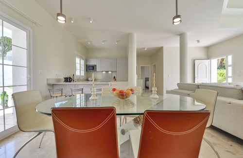 Benissa Coast Villa | Botánico - By Almarina Villas