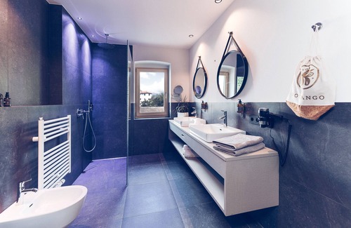 Parcines Hotel | Botango
