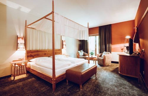 Parcines Hotel | Botango