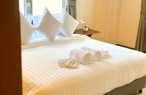 Cherngtalay Hotel | Botanic Boutique Hotel Surin Beach