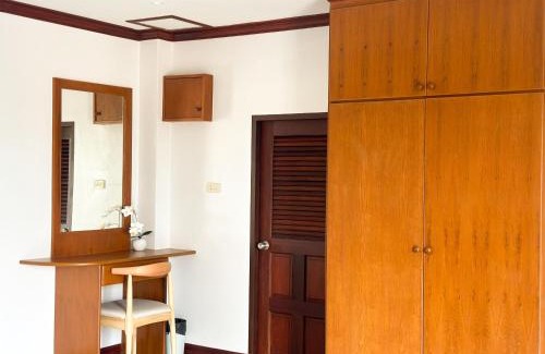 Cherngtalay Hotel | Botanic Boutique Hotel Surin Beach