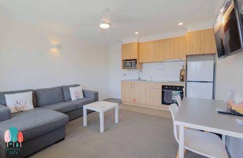 Warrnambool Apartment | Botanic City Apartments